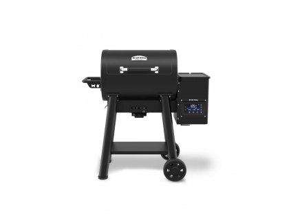 Gril na drevené pelety Crown Pellet 400 Broil King