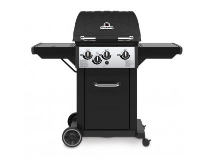 Plynový gril Royal 340 Broil King
