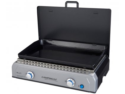Campingaz Gril Plancha Blue Flame LX