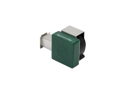 Veľké zelené vajce - EEG Genius