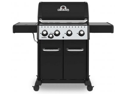 Plynový gril Crown 440 Broil King