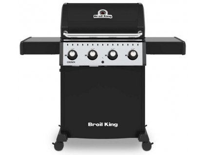 Plynový gril Crown 410 Broil King