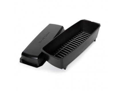 Broil King - Panvica na pečenie rebier