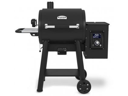 Gril na drevené pelety Regal Pellet 400 Broil King