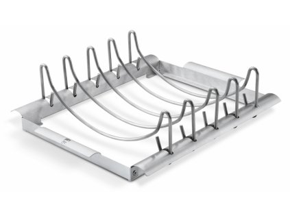 Weber DELUXE KETTLE AND CHEF RACK