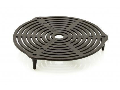 Liatinový rošt s nožičkami 30 cm Petromax