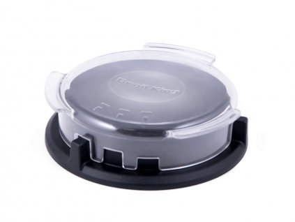 Lis na hamburgery DELUXE Broil King