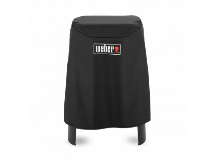 Prémiový ochranný kryt Weber pre elektrický gril Lumin so stojanom