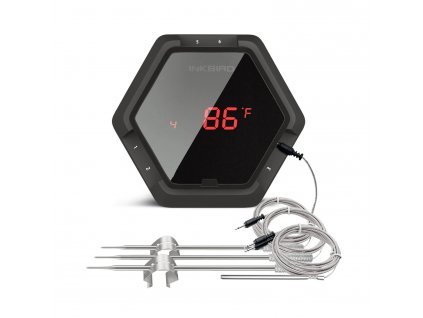 Teplomer Bluetooth IBT-6XS INKBIRD