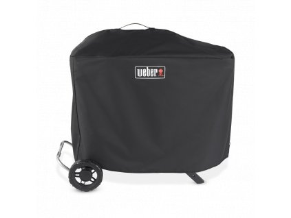 PRÉMIOVÝ OCHRANNÝ KRYT WEBER PRE CESTOVATEĽOV