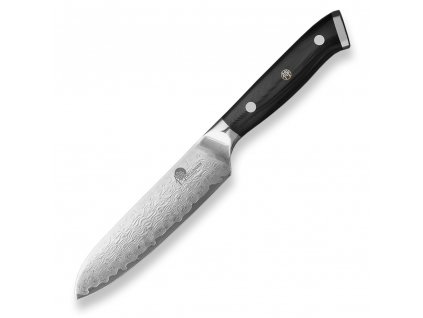 NÔŽ SANTOKU 130 MM DELLINGER SAMURAJ