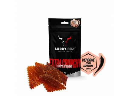 CHILLI BEER JERSEY 50 g