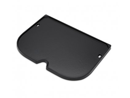 Liatinová plancha Weber veľká pre grily Lumin