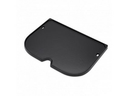 Liatinová doska Weber pre grily Lmin Compact