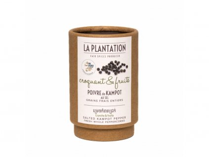 Kampotské korenie fermentované 50g tuba