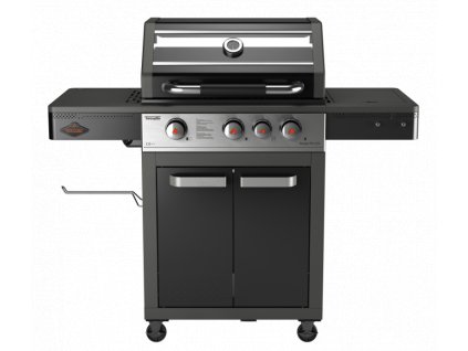 Plynový gril Fornetto Ranger Pro 310