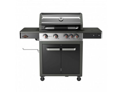 Plynový gril Fornetto Ranger Pro 410