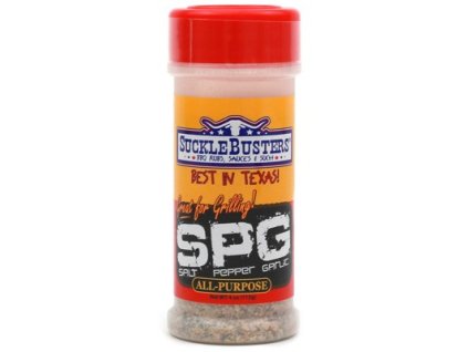 Grilovacie korenie Originál SPG 113g Suckle Busters