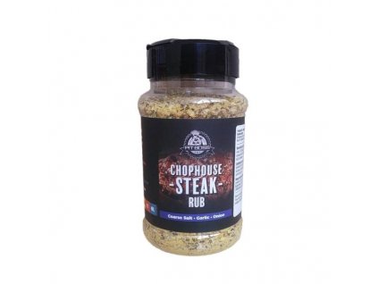 Grilovacie korenie Chophouse steak rub 400g Pit Boss