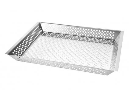 Udiarenský rošt pre 150 údiarní Borniak