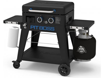 Ultimate Griddle Plancha 2B /PB2BGD2 Pit Boss