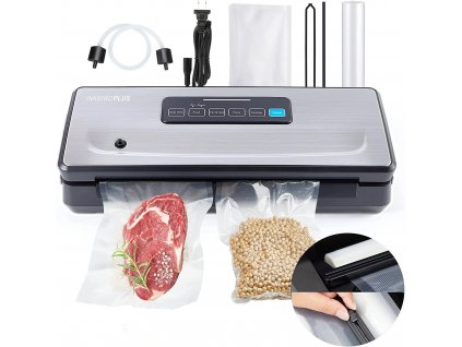 Vákuová zváračka fólií INK-VS02 Inkbird PLUS