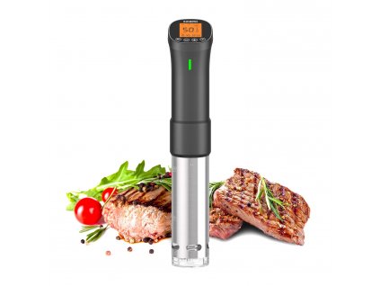 Varič Sous Vide WiFi ISV-200W Inkbird