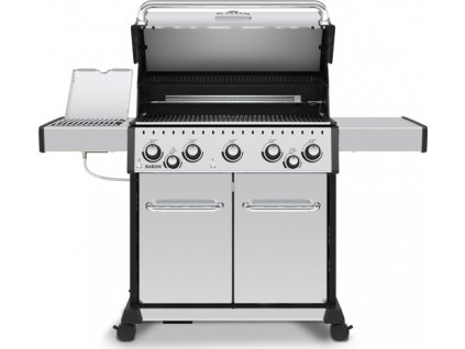 Plynový gril Baron S 590 IR Broil King