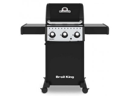 Plynový gril Crown 310 Broil King
