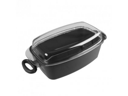 Titánový pekáč K3321 33 x 21 x 11 cm / 5,5 l