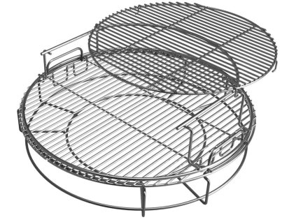 Big Green Egg - 5-dielna súprava EGGspander XL