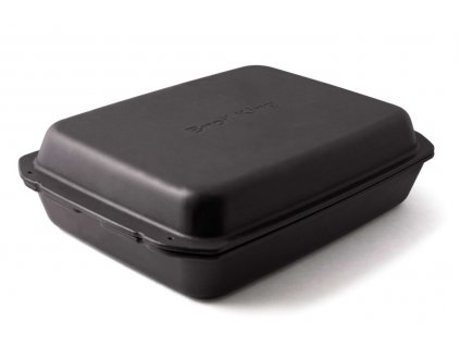 Panvica na bôčik Broil King