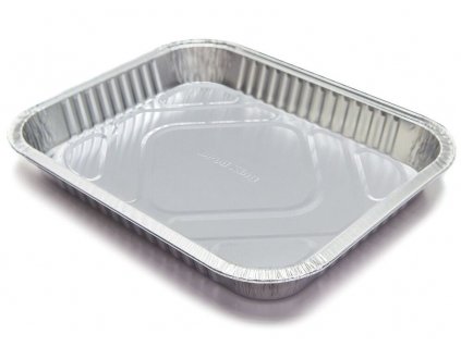 Hliníkové misky veľké (3ks) Broil King