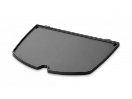 Grilovací podnos pre grily WEBER série Q 2000