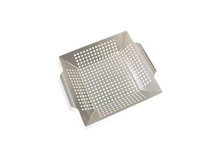 Košík na zeleninu BBQ 34,9 x 31,1 cm