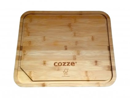 Bukové dosky Cozze 43 x 35cm