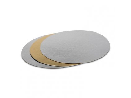 Podložka na tortu 30 cm 3 kusy