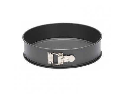 Forma na tortu skladacia ø 26 cm x 7 cm