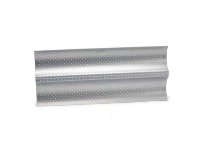 Forma na bagetu 38 x 17 cm, 2 ks