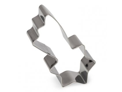 Vykrajovač na sušienky Kométa 8 cm