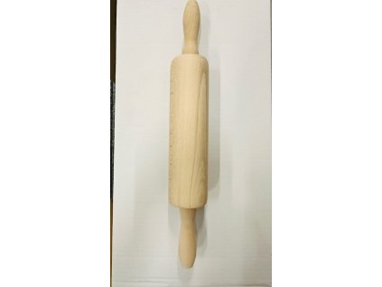 Drevený valček na cesto