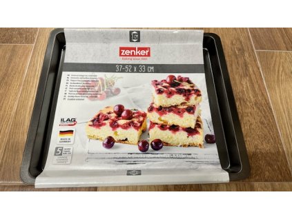 Výsuvný plech na pečenie