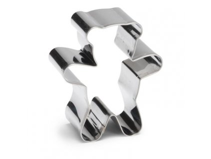 Dierovač na medvedíky 6 cm