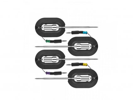 Teplotné sondy - ihly pre teplomer Bluetooth B-Therm Borniak