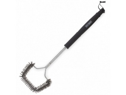 Drôtená čistiaca kefa 53 cm Pit Boss