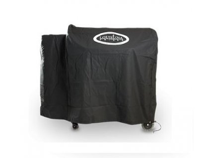 Kryt grilu Legacy 800 Louisiana