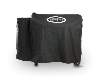 Kryt grilu Legacy 1200 Louisiana