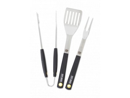 Sada 3ks základného náradia Pit Boss