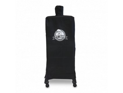 Kryt udiarne Vertikal / PBV3P1 Pit Boss