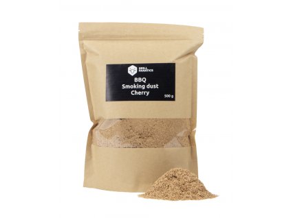 Grilovacie piliny z čerešňového dreva 450g Grill Fanatics